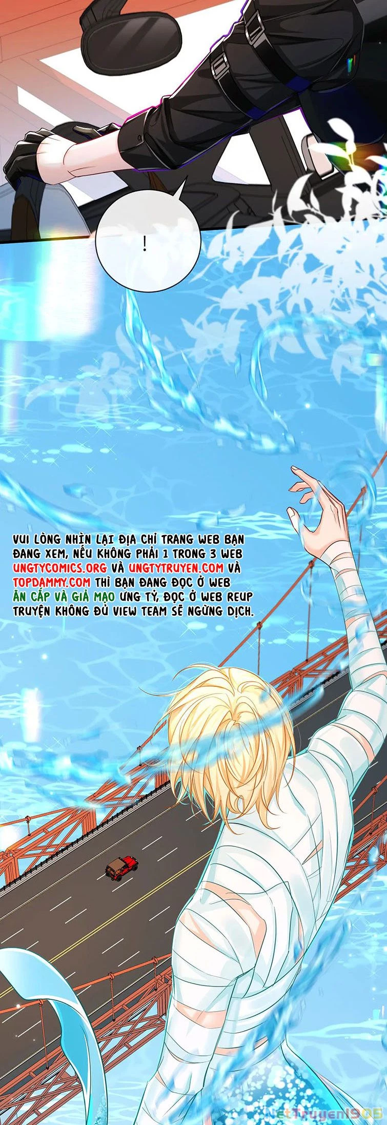 Nhân Ngư Rơi Xuống Chapter 50 - 36