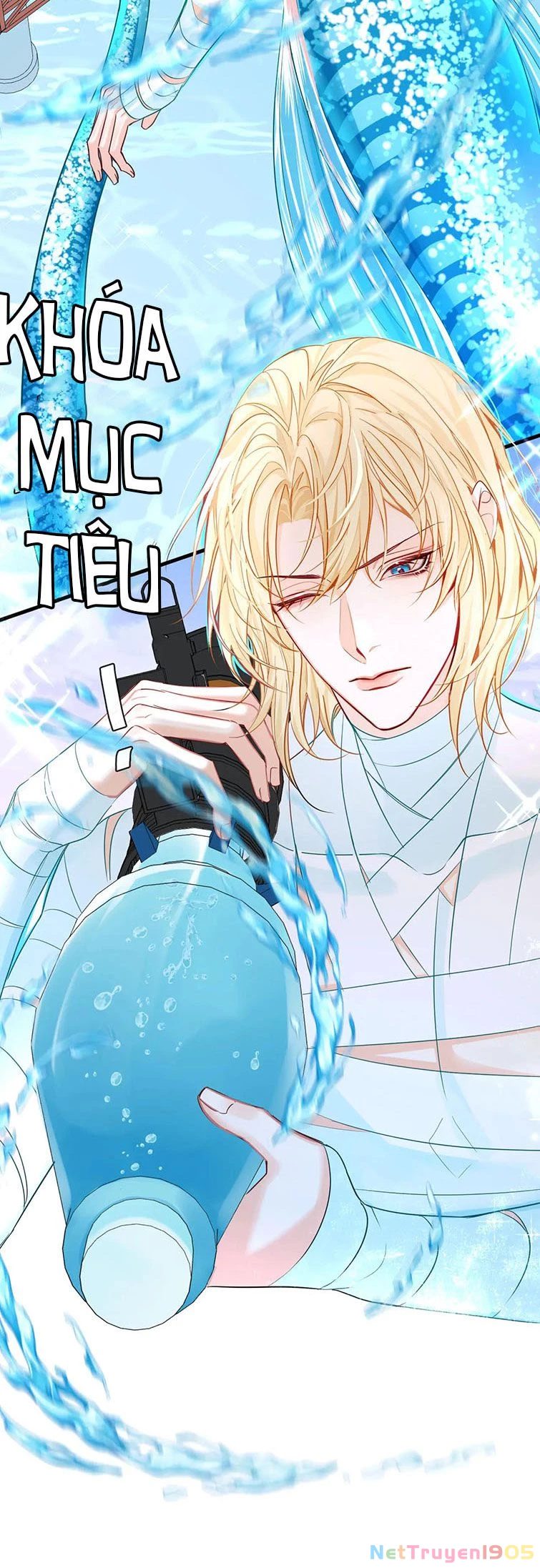 Nhân Ngư Rơi Xuống Chapter 50 - 37