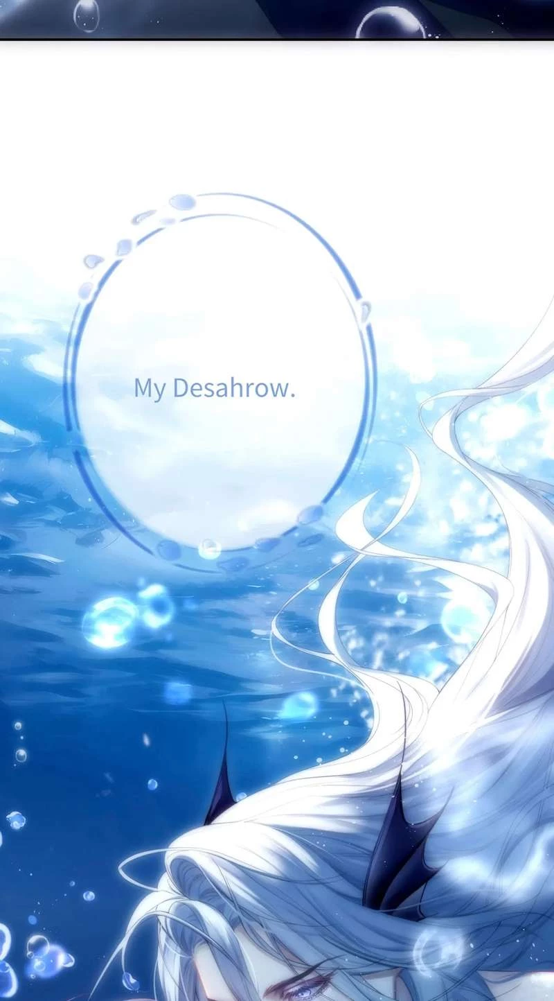 Desharow Nhân Ngư Chapter 1 - 8