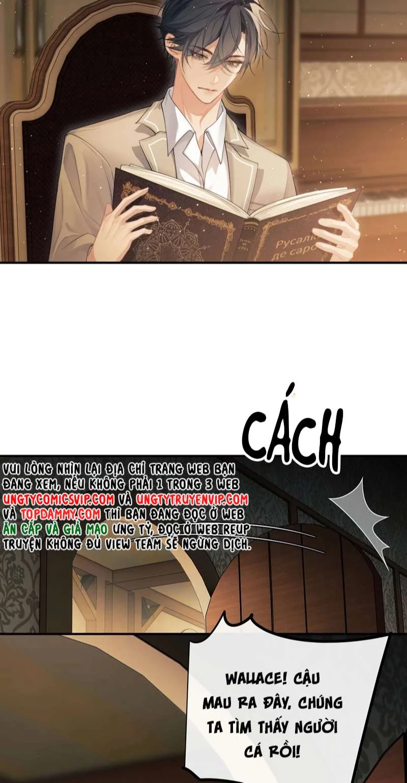 Desharow Nhân Ngư Chapter 1 - 15