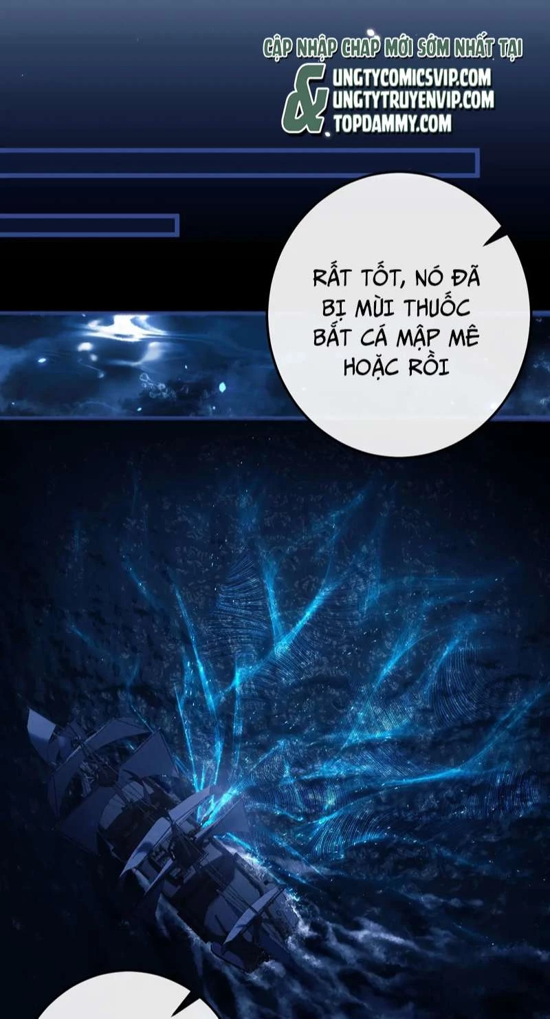 Desharow Nhân Ngư Chapter 1 - 18