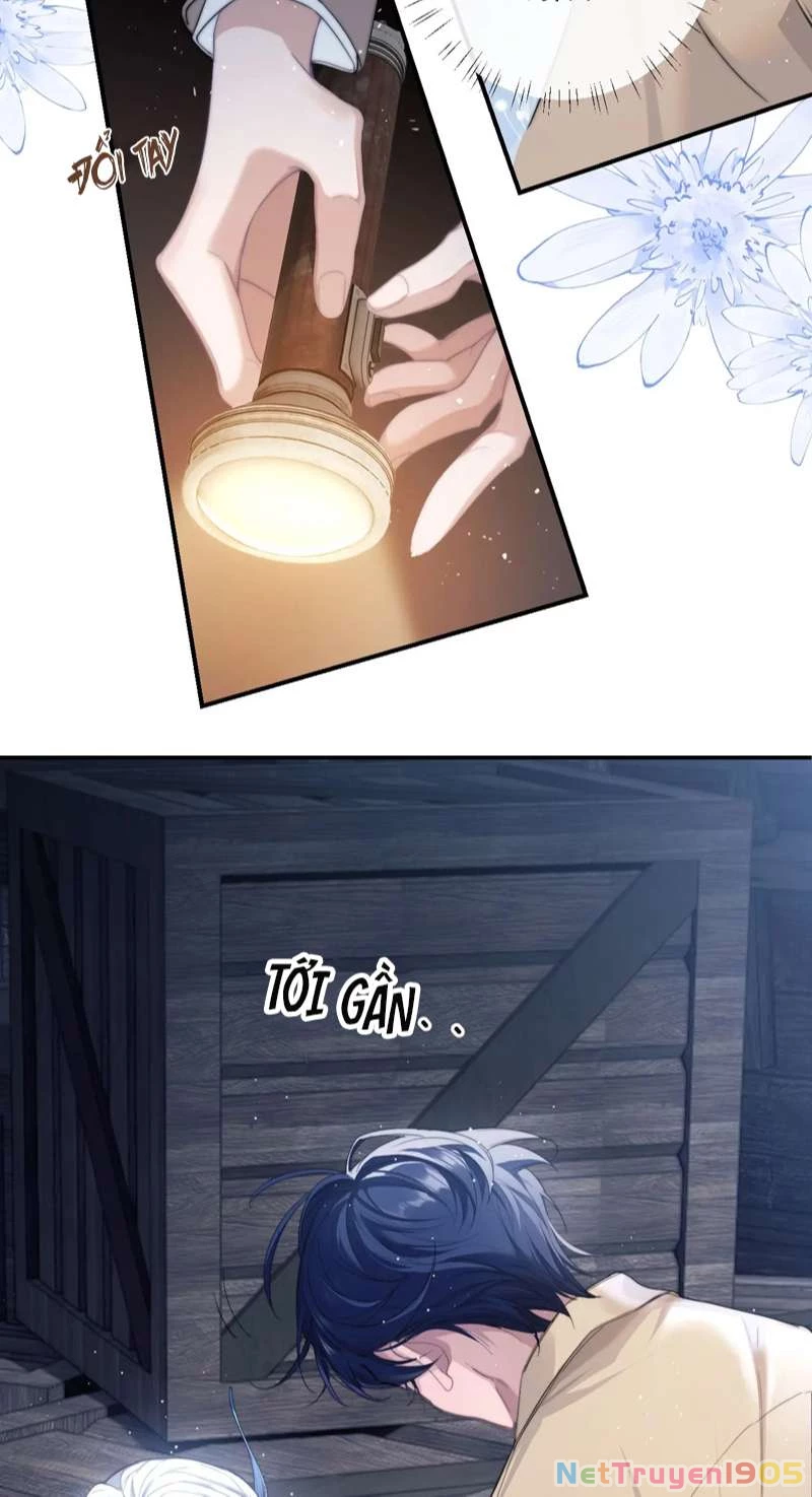 Desharow Nhân Ngư Chapter 1 - 31