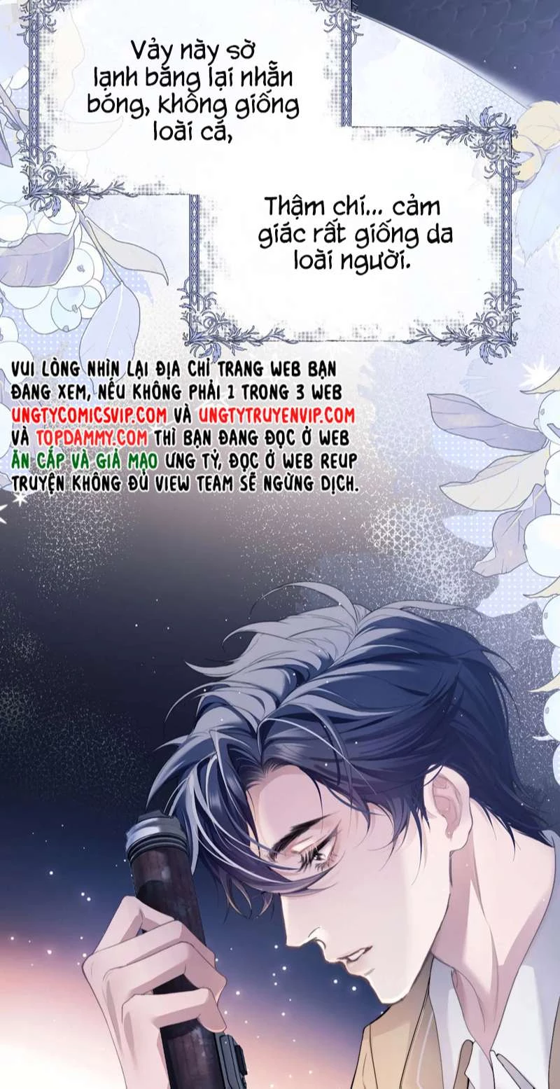Desharow Nhân Ngư Chapter 1 - 35