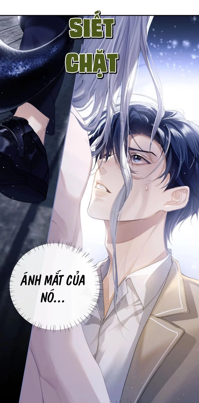 Desharow Nhân Ngư Chapter 2 - 1