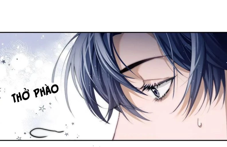 Desharow Nhân Ngư Chapter 2 - 12