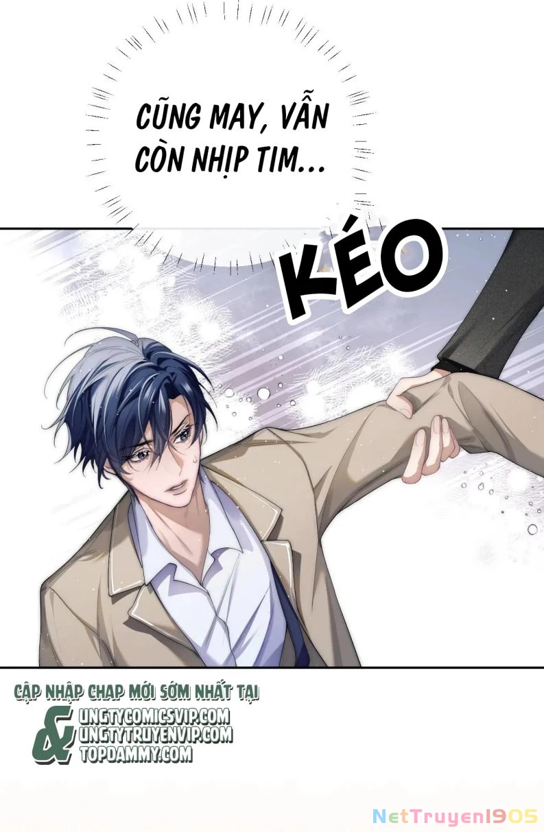 Desharow Nhân Ngư Chapter 2 - 13