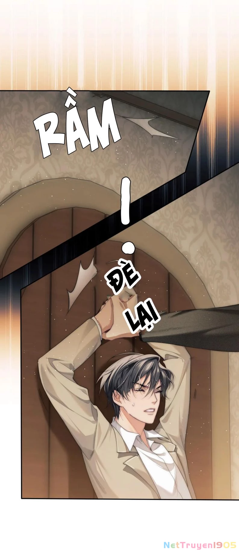 Desharow Nhân Ngư Chapter 2 - 14