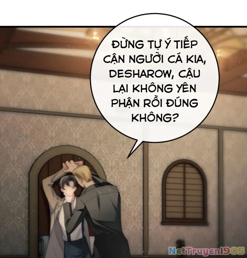 Desharow Nhân Ngư Chapter 2 - 15