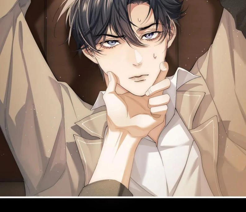 Desharow Nhân Ngư Chapter 2 - 17