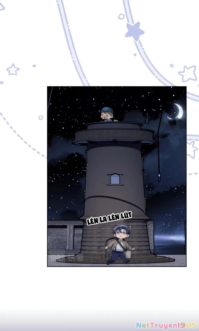 Desharow Nhân Ngư Chapter 2 - 25