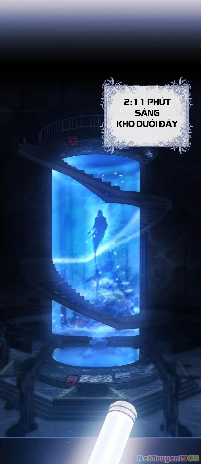 Desharow Nhân Ngư Chapter 2 - 26