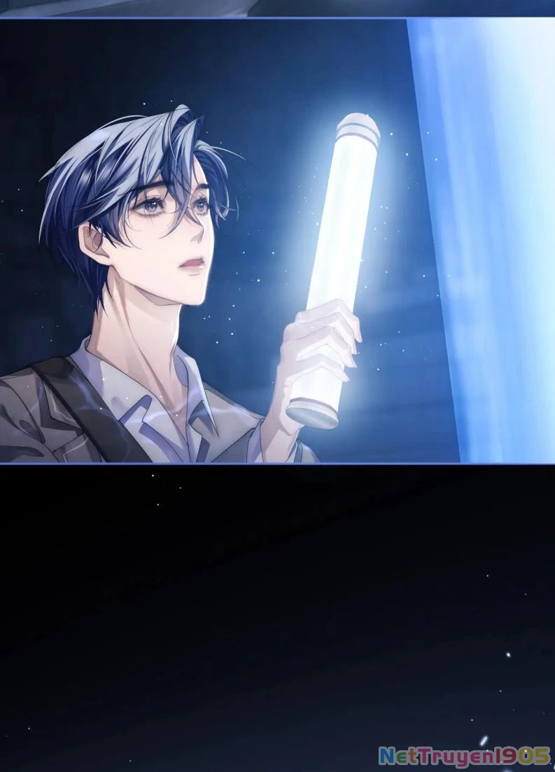 Desharow Nhân Ngư Chapter 2 - 29