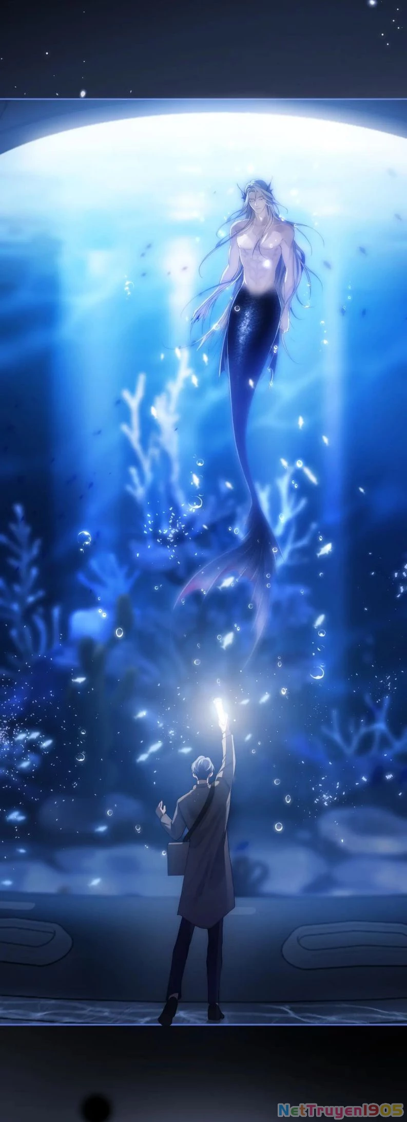 Desharow Nhân Ngư Chapter 2 - 30