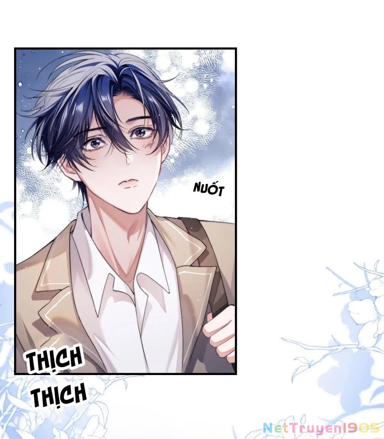 Desharow Nhân Ngư Chapter 2 - 32