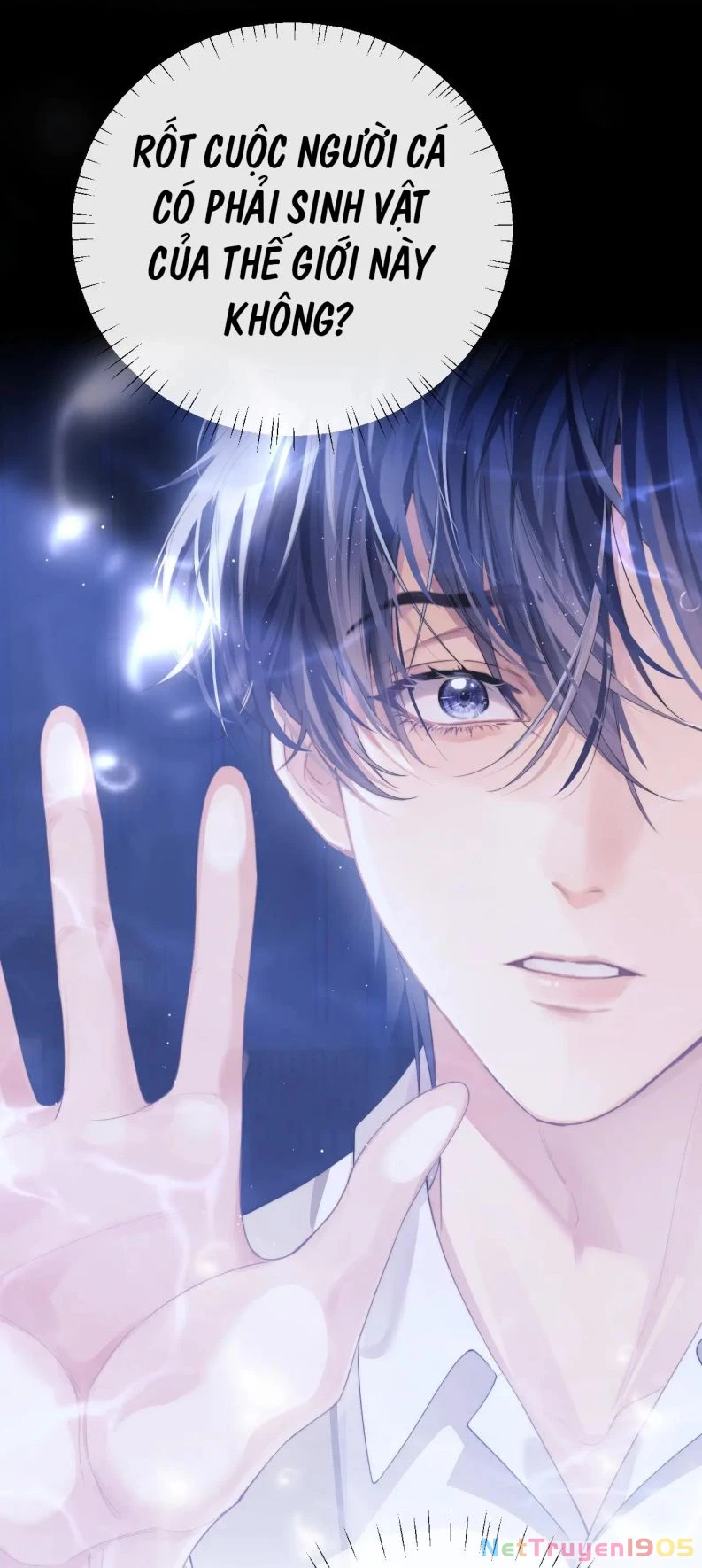 Desharow Nhân Ngư Chapter 2 - 35