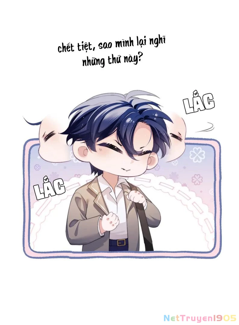 Desharow Nhân Ngư Chapter 2 - 37