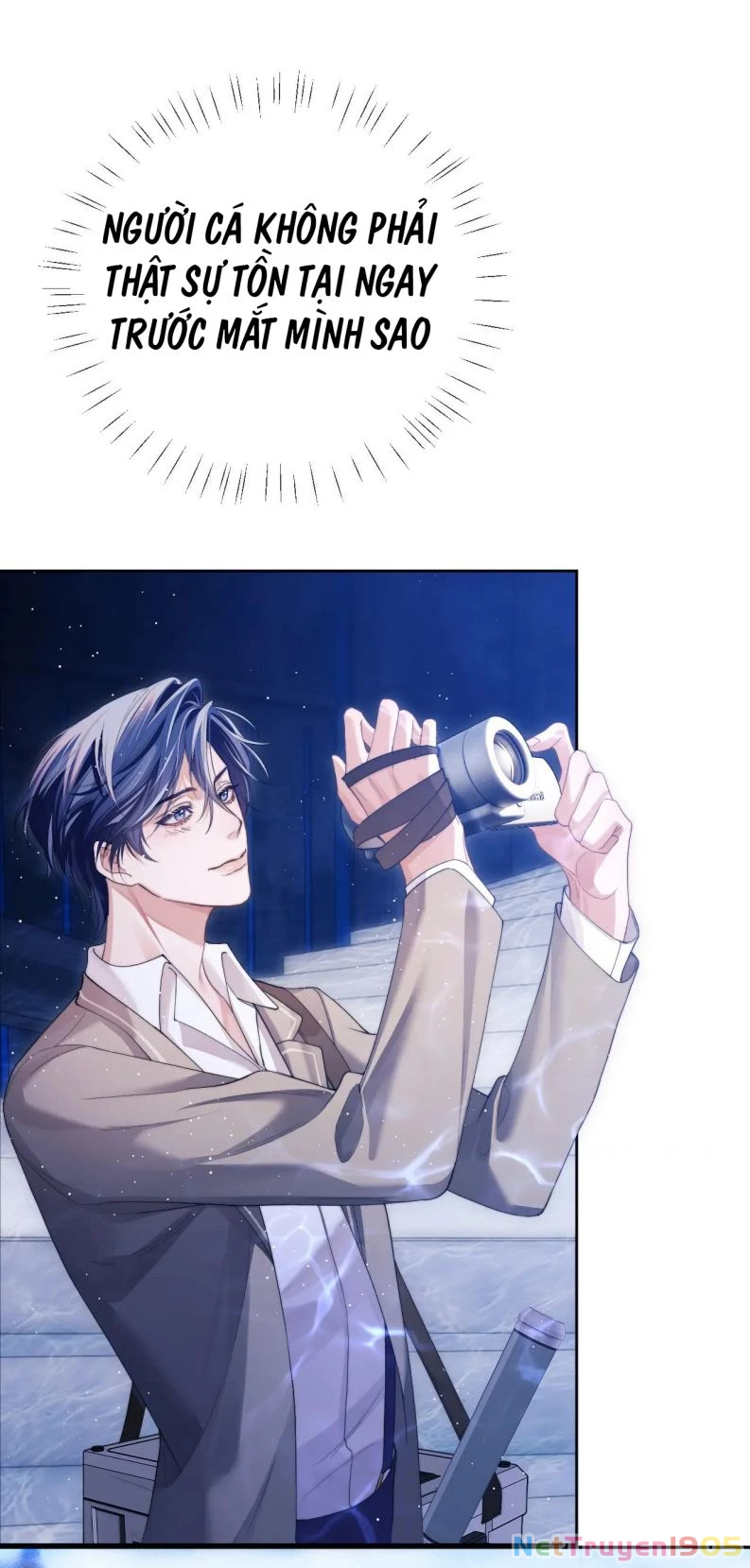 Desharow Nhân Ngư Chapter 2 - 38