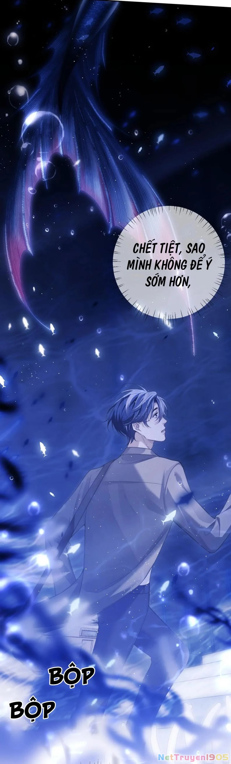 Desharow Nhân Ngư Chapter 2 - 41