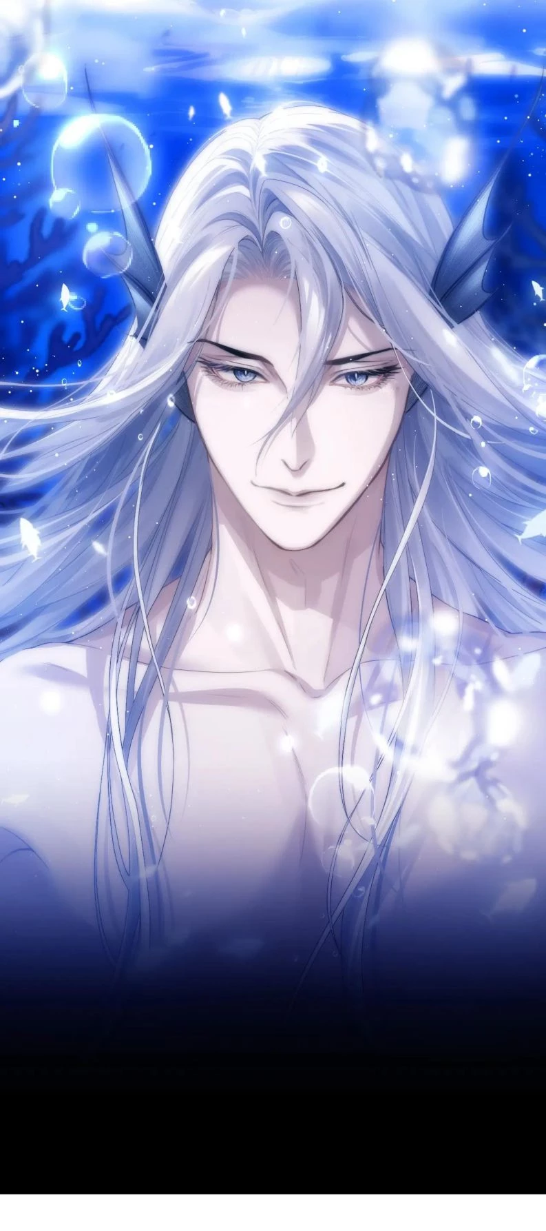 Desharow Nhân Ngư Chapter 2 - 44