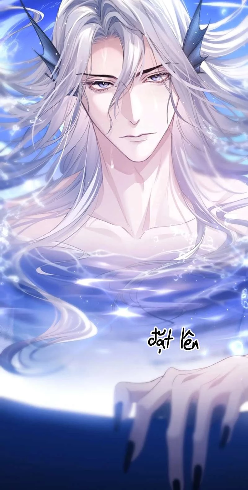 Desharow Nhân Ngư Chapter 3 - 6