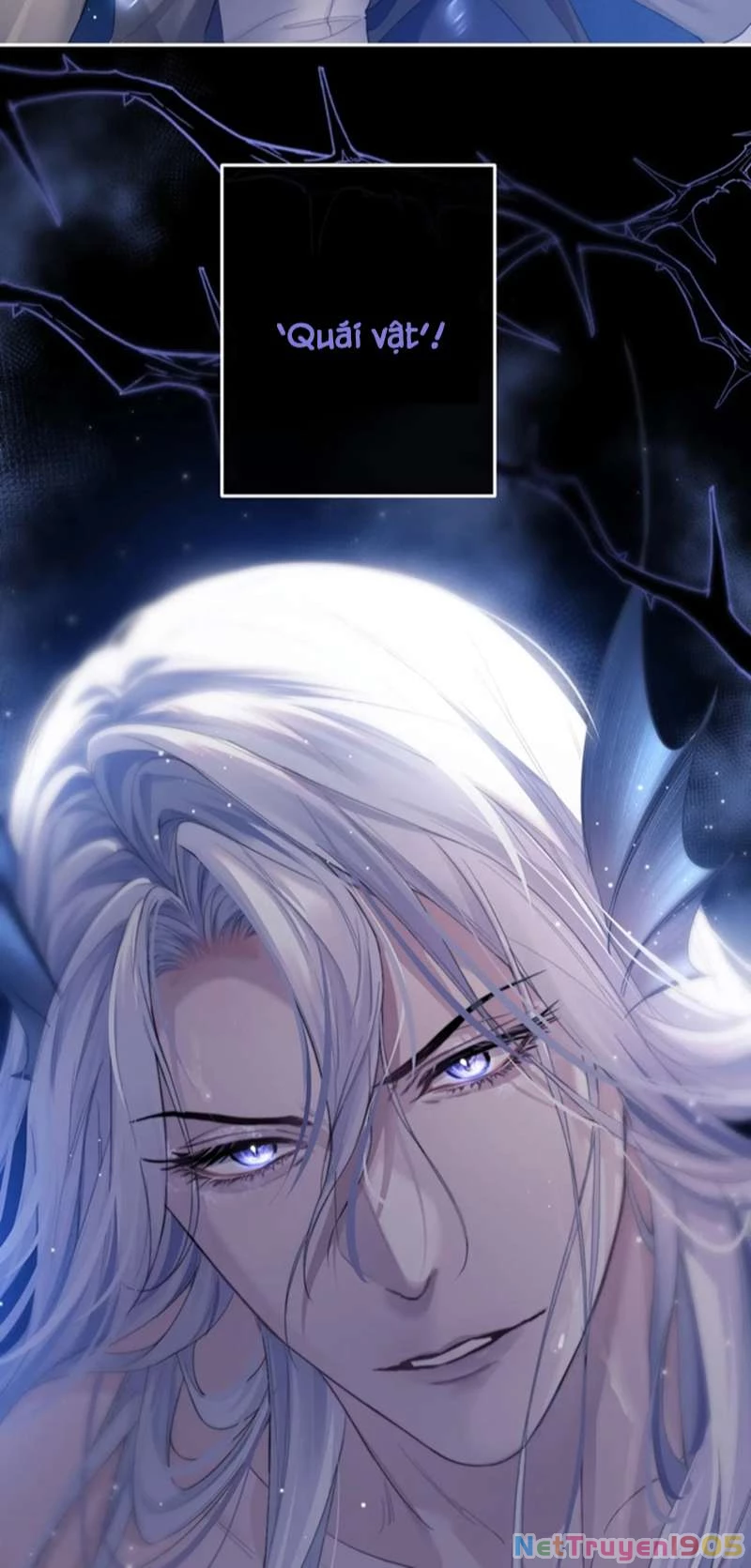 Desharow Nhân Ngư Chapter 3 - 8