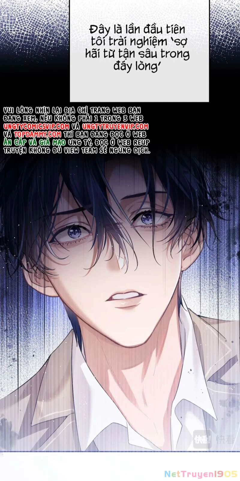 Desharow Nhân Ngư Chapter 3 - 10