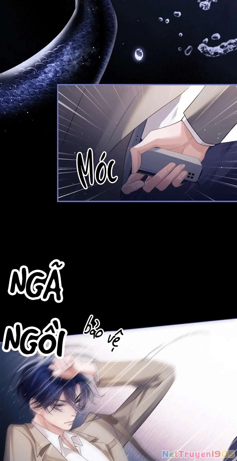 Desharow Nhân Ngư Chapter 3 - 12