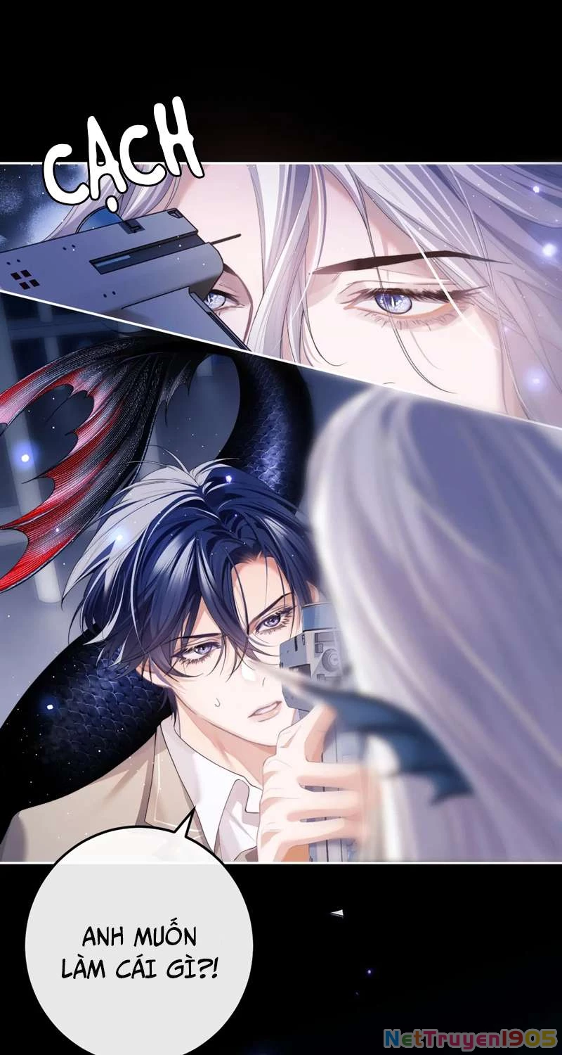 Desharow Nhân Ngư Chapter 3 - 15