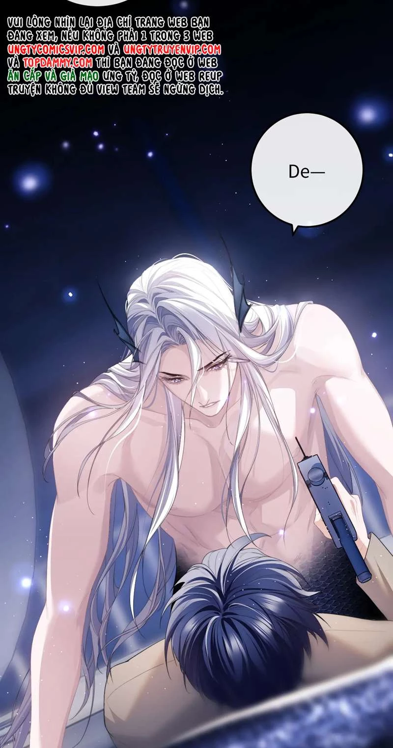 Desharow Nhân Ngư Chapter 3 - 16