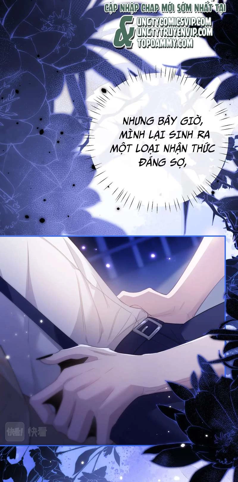 Desharow Nhân Ngư Chapter 3 - 25