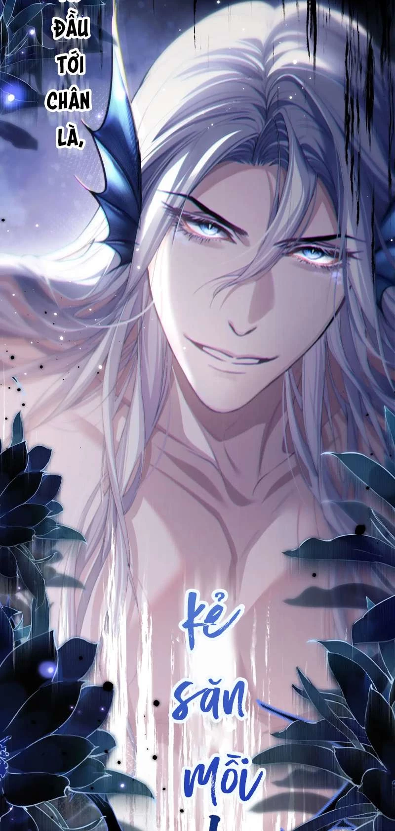 Desharow Nhân Ngư Chapter 3 - 28