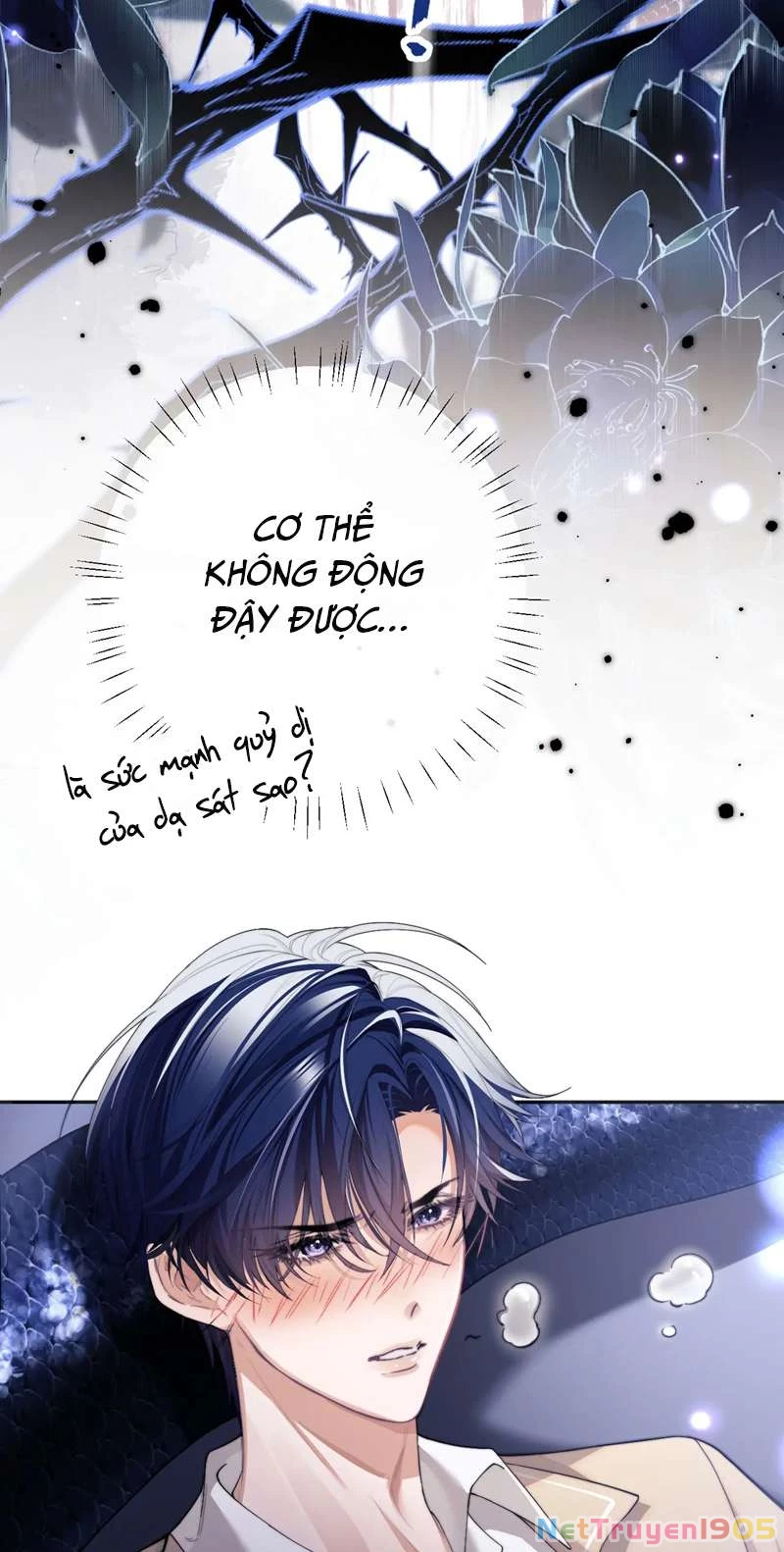 Desharow Nhân Ngư Chapter 3 - 29