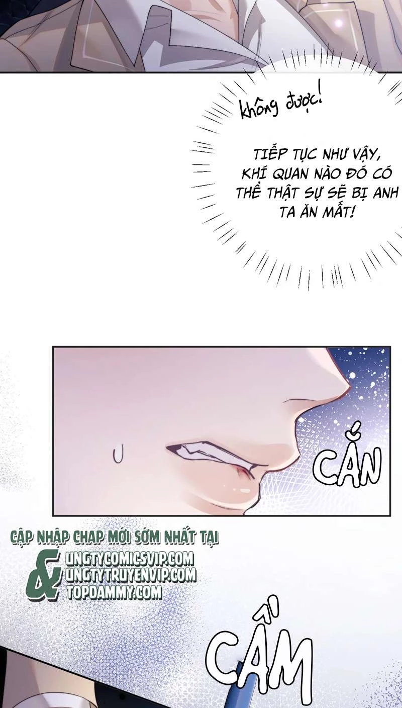 Desharow Nhân Ngư Chapter 3 - 30