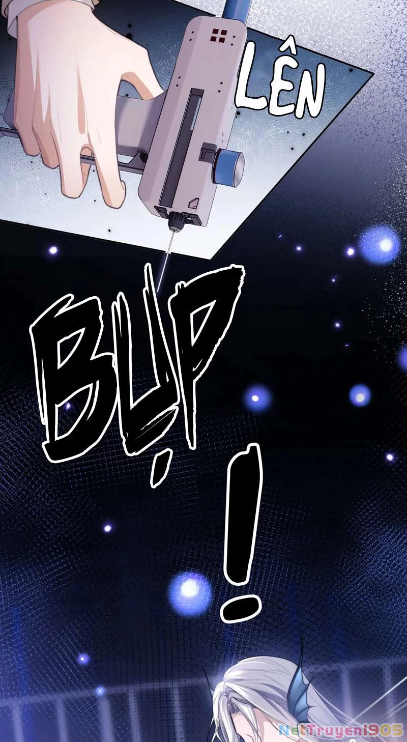 Desharow Nhân Ngư Chapter 3 - 31