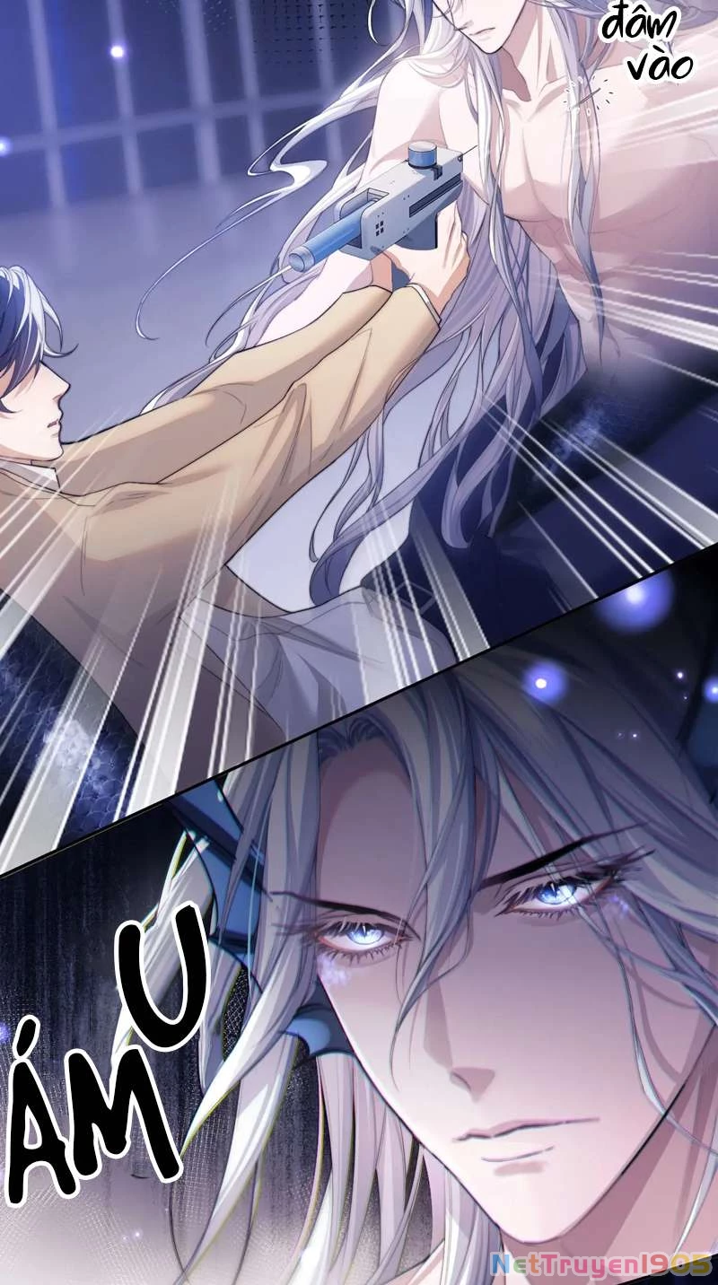 Desharow Nhân Ngư Chapter 3 - 32