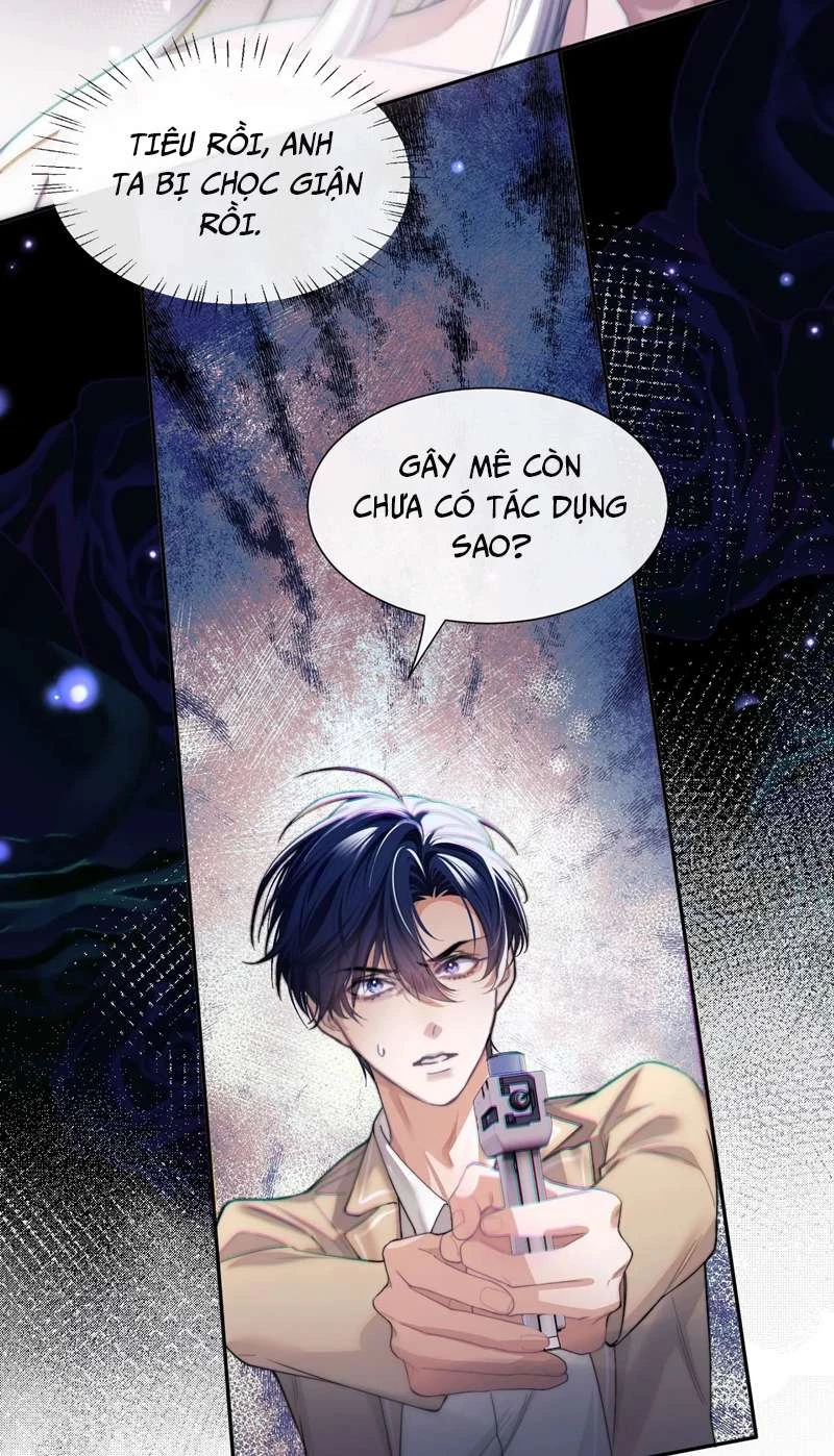 Desharow Nhân Ngư Chapter 3 - 33