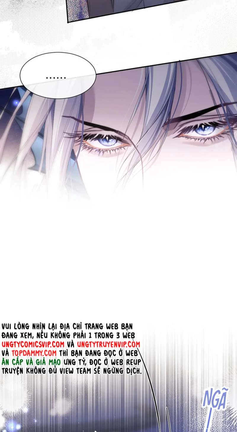 Desharow Nhân Ngư Chapter 3 - 34