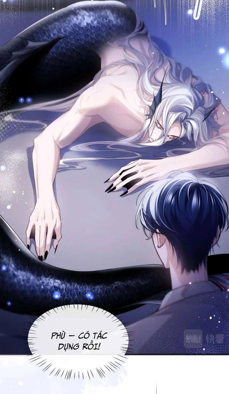 Desharow Nhân Ngư Chapter 3 - 35