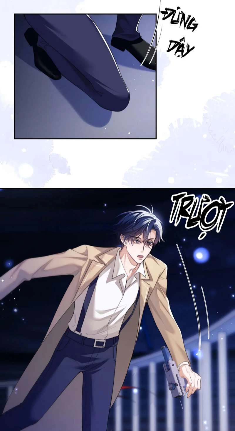 Desharow Nhân Ngư Chapter 3 - 36