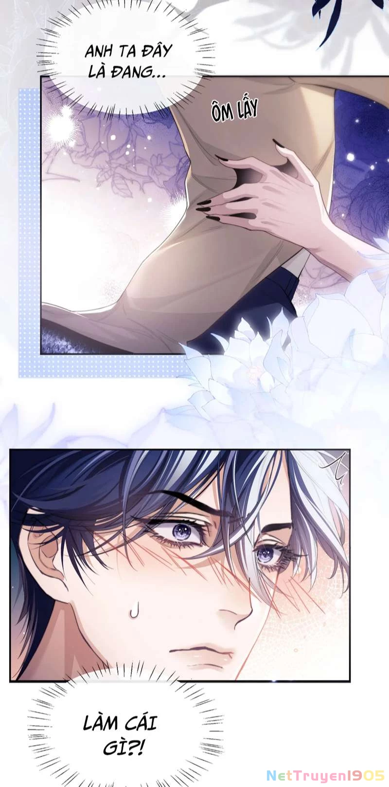 Desharow Nhân Ngư Chapter 3 - 39