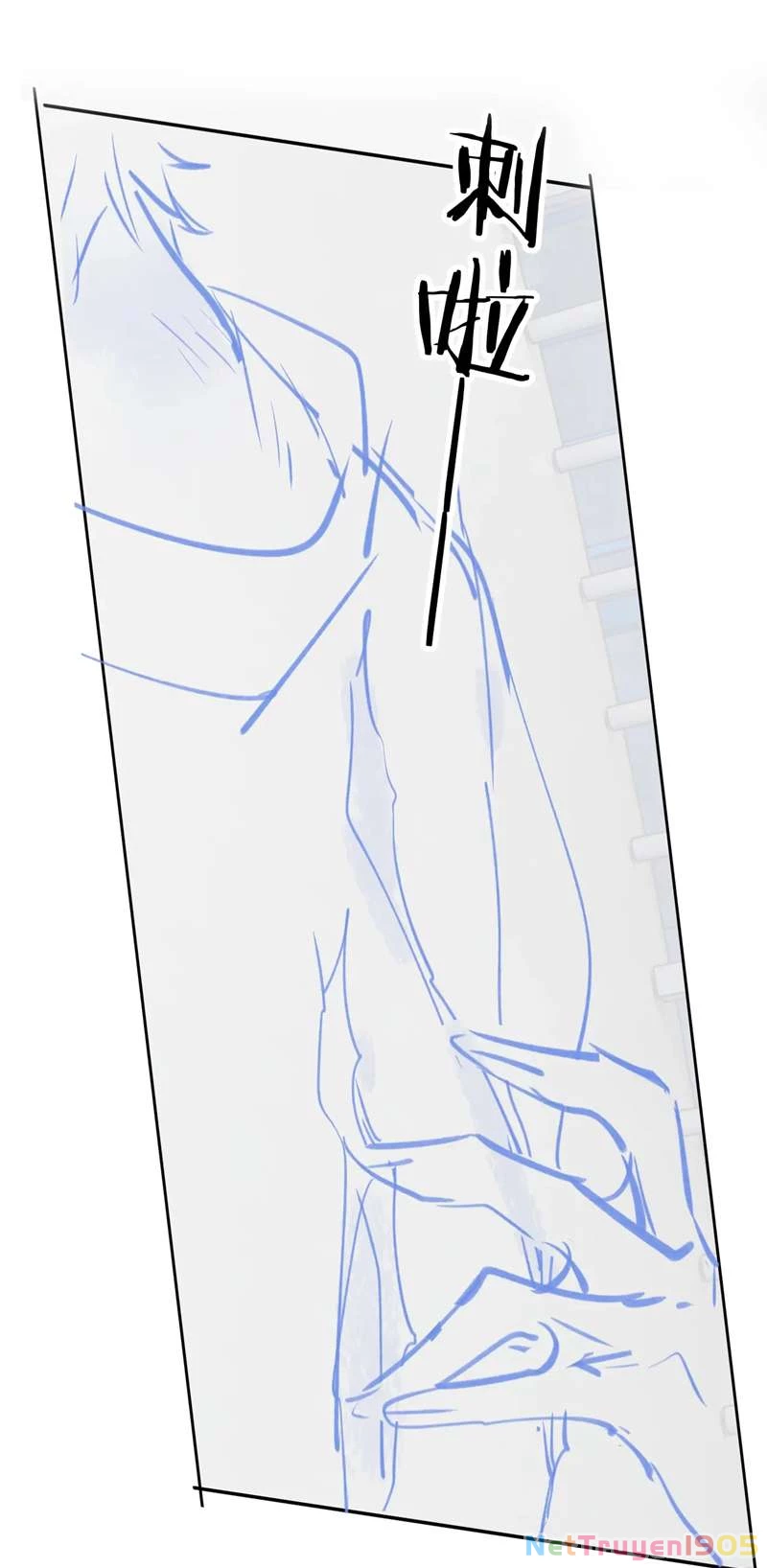 Desharow Nhân Ngư Chapter 3 - 43