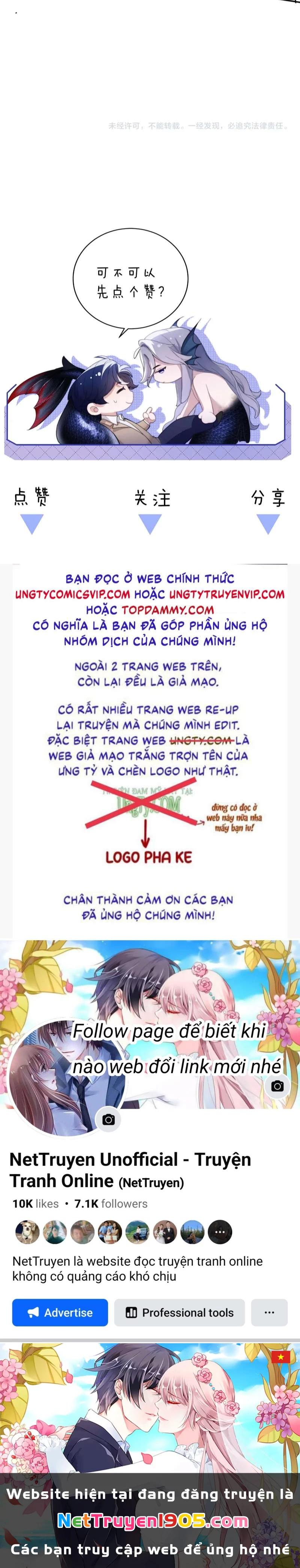 Desharow Nhân Ngư Chapter 3 - 44