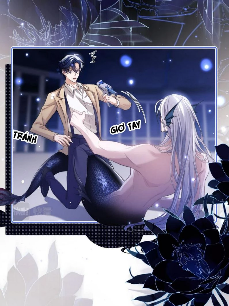 Desharow Nhân Ngư Chapter 4 - 2