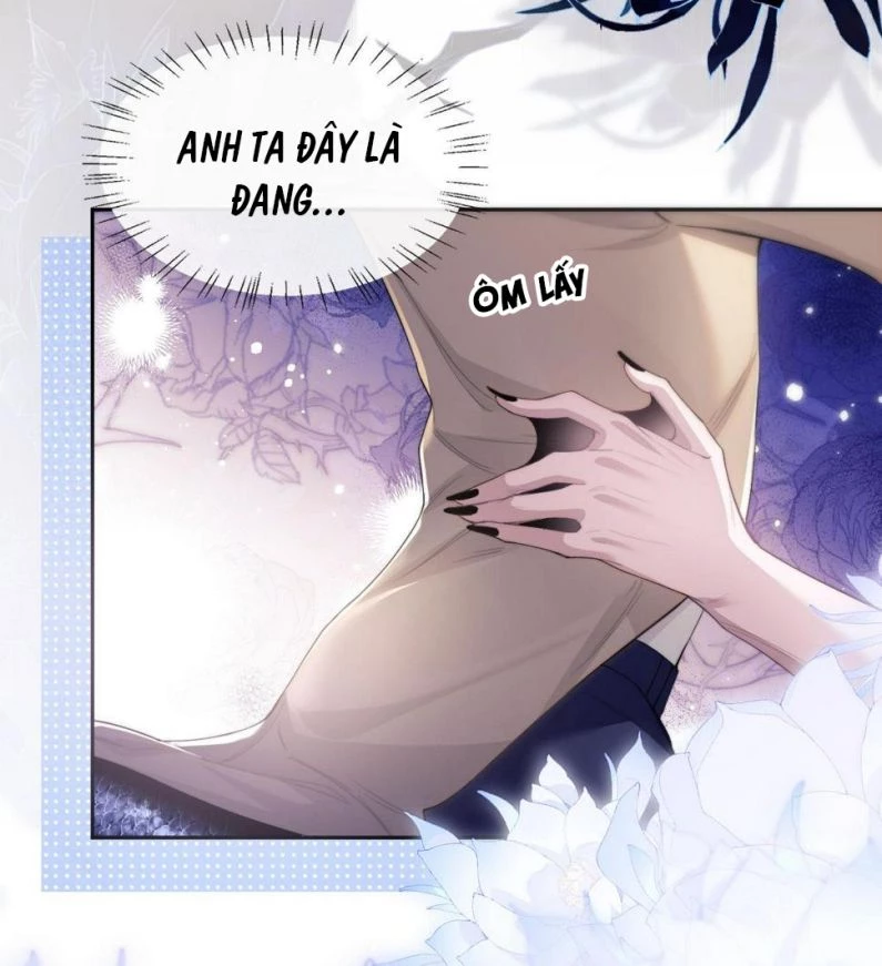 Desharow Nhân Ngư Chapter 4 - 3