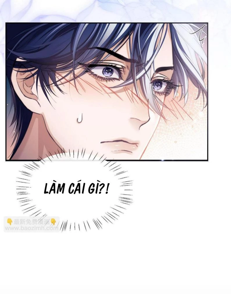 Desharow Nhân Ngư Chapter 4 - 4