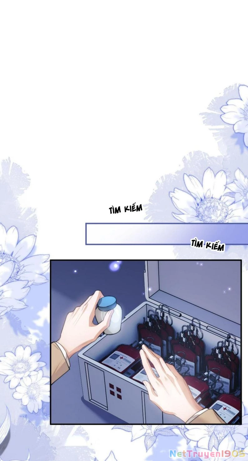 Desharow Nhân Ngư Chapter 4 - 12