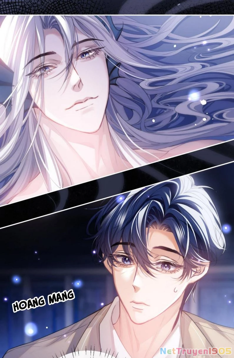 Desharow Nhân Ngư Chapter 4 - 20