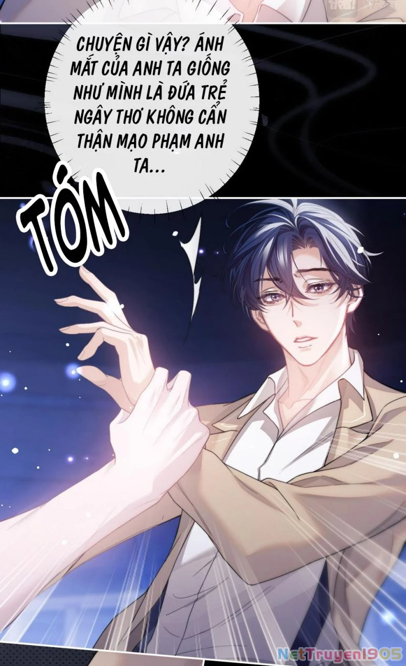 Desharow Nhân Ngư Chapter 4 - 21