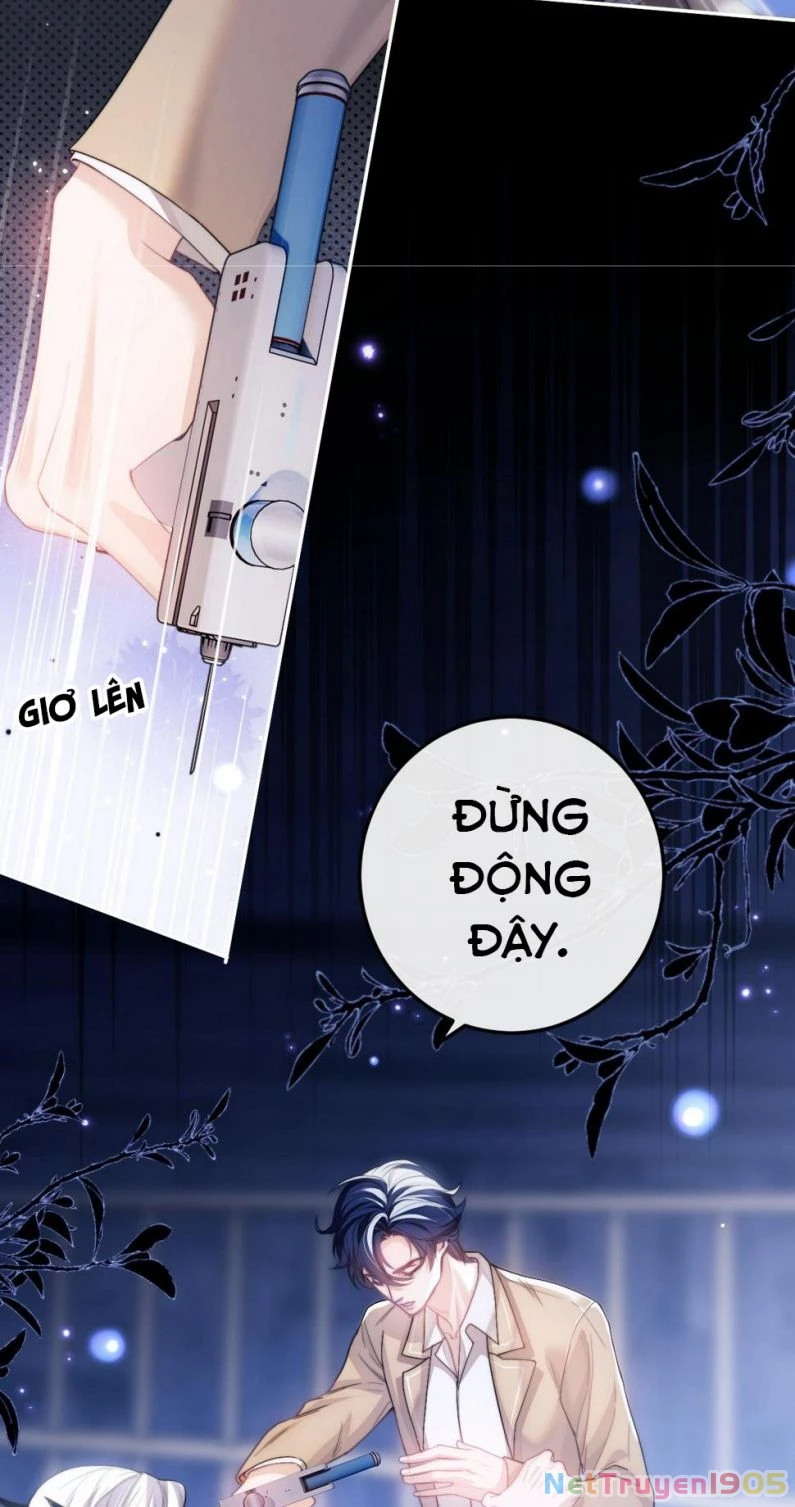 Desharow Nhân Ngư Chapter 4 - 22