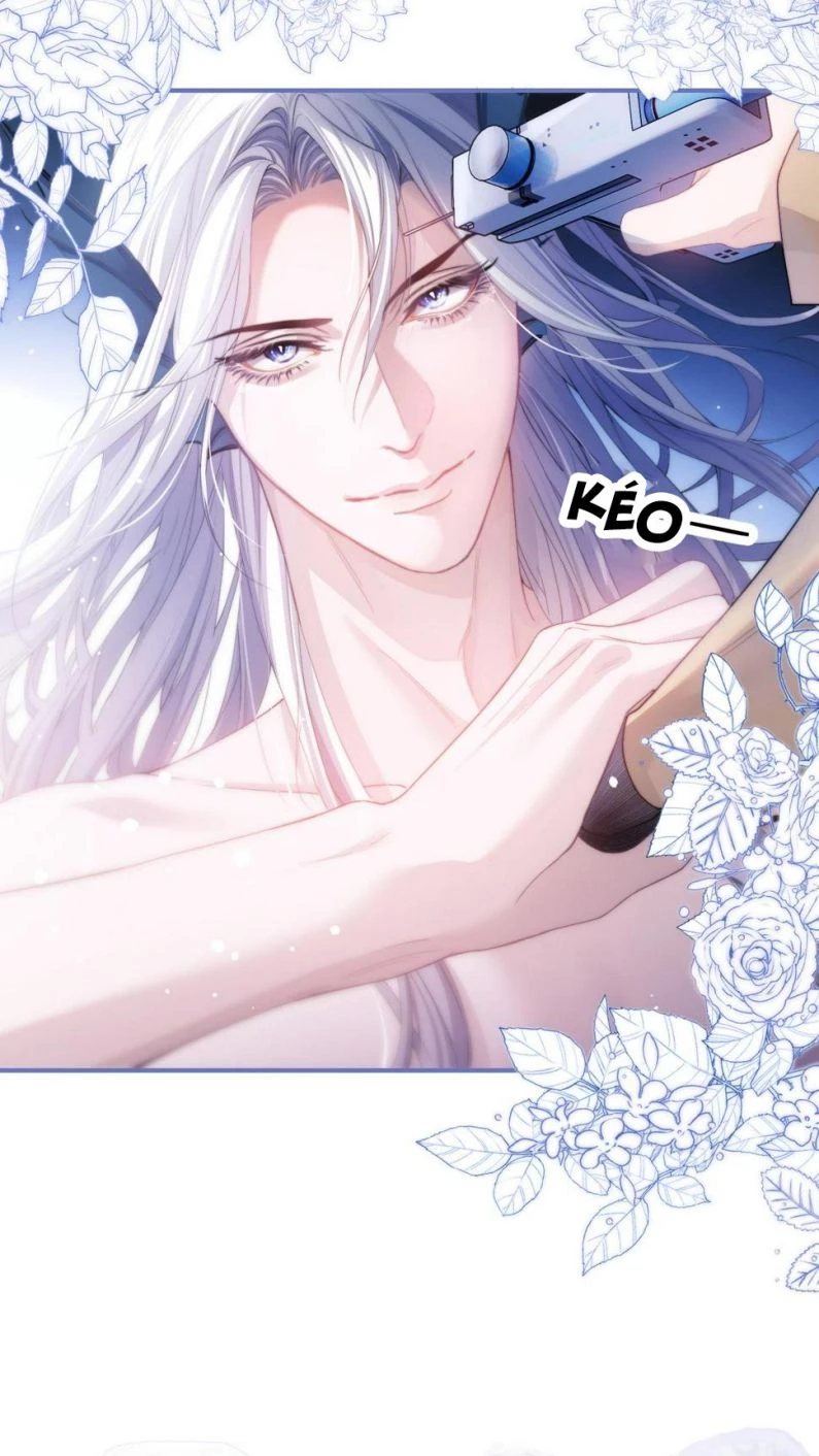 Desharow Nhân Ngư Chapter 4 - 24